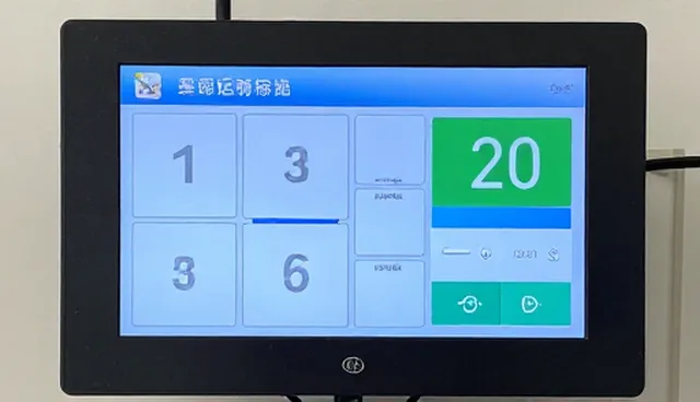 粉尘浓度监测中手动与自动检测的对比权衡