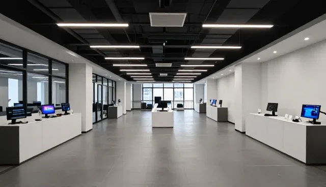 环保设施运维服务在不同场景中的性能表现与适用条件分析