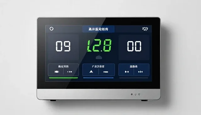 环境监测设备使用中需注意的检查要点